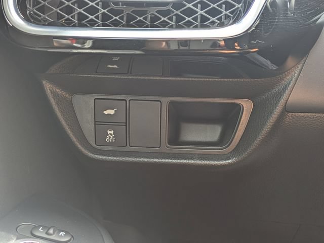 Certified 2025 Acura ADX A-Spec FWD image 26