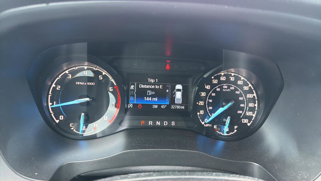 Used 2021 Ford Ranger XLT w/ Equipment Group 302A High image 10