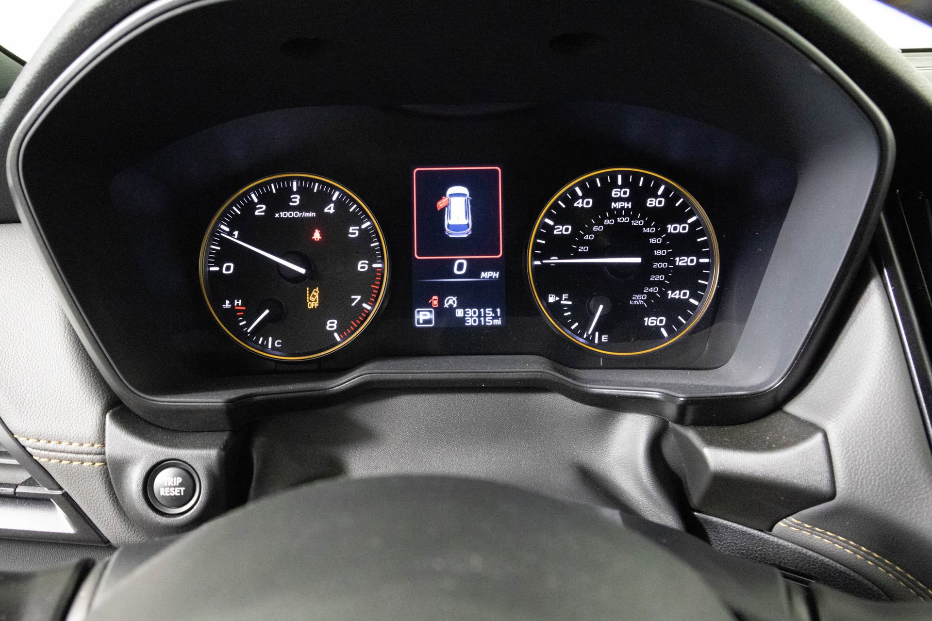 Used 2025 Subaru Outback Wilderness image 26