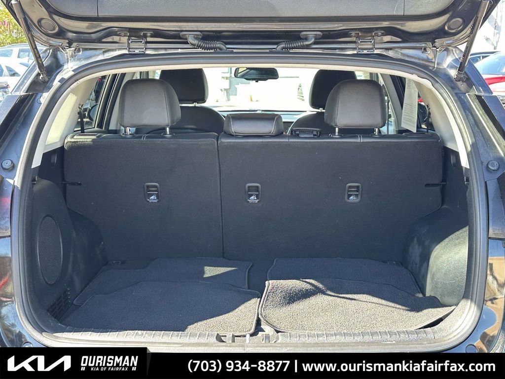 Used 2022 Kia Niro EX w/ Cold Weather Package image 20