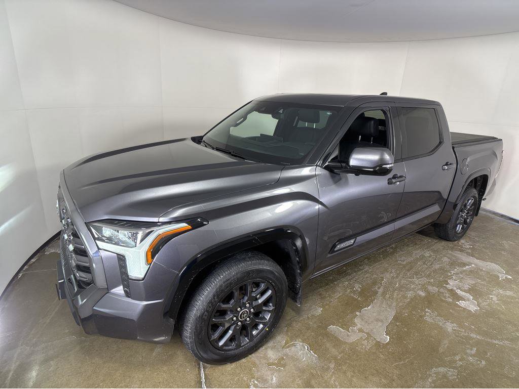 Used 2023 Toyota Tundra Platinum image 10