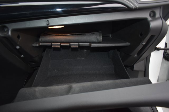 Used 2017 Buick Cascada Premium image 35