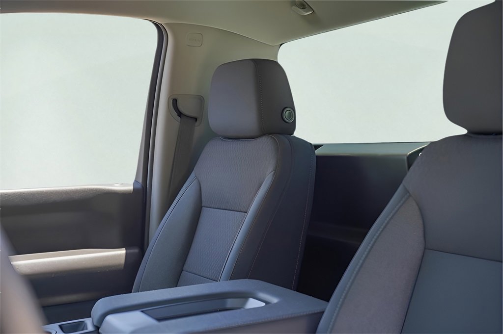 New 2025 GMC Sierra 2500 Pro w/ 1SA Pro Safety Plus Package image 25