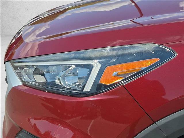 Used 2019 Hyundai Tucson Value FWD image 9