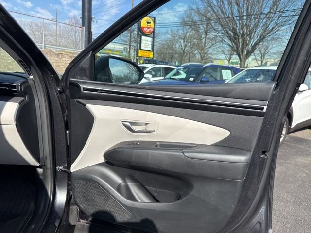 Used 2023 Hyundai Tucson SEL w/ Convenience Package image 33
