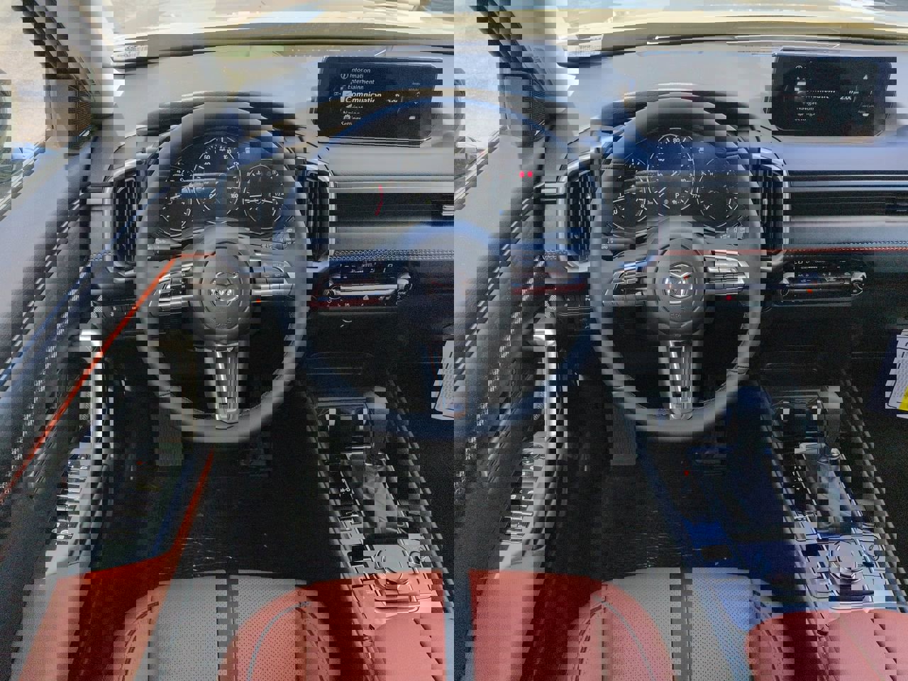 New 2026 MAZDA CX-50 Meridian Edition w/ Apex Package image 15