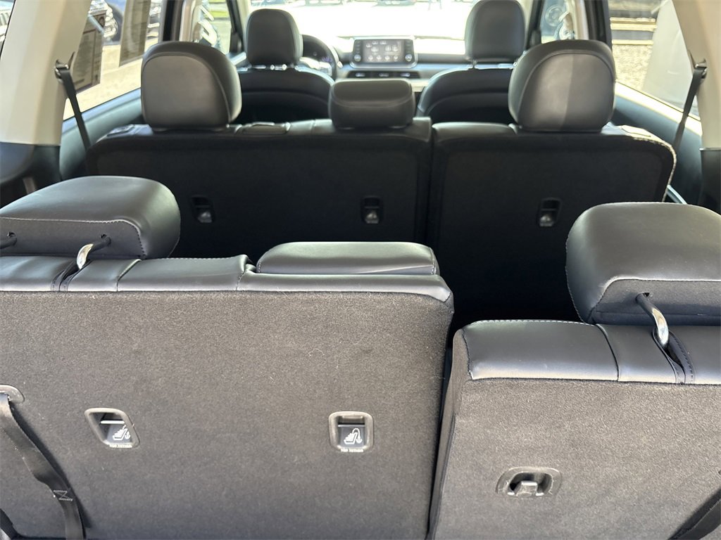 Used 2021 Kia Telluride LX image 20