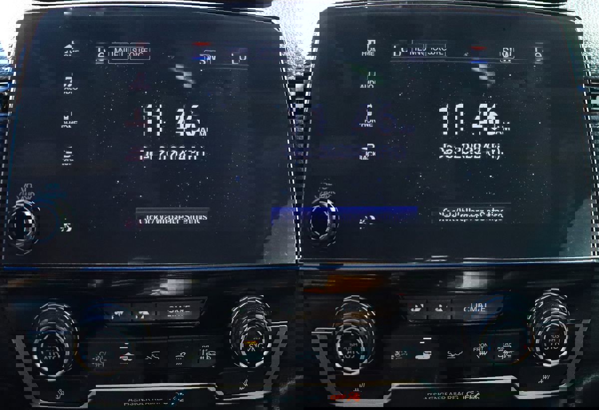 Used 2019 Honda CR-V EX-L image 48