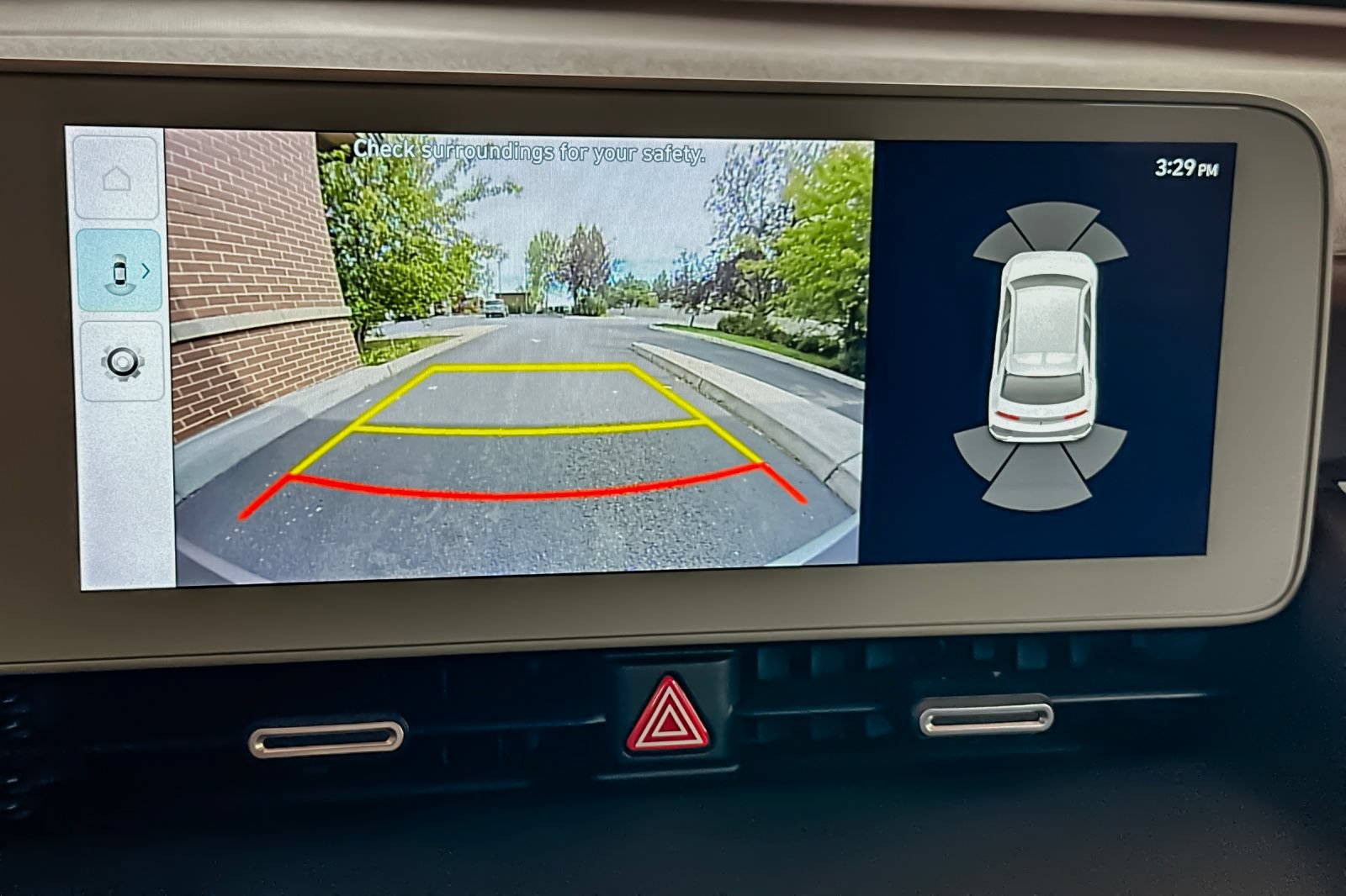 Certified 2024 Hyundai Ioniq 5 SEL RWD image 27