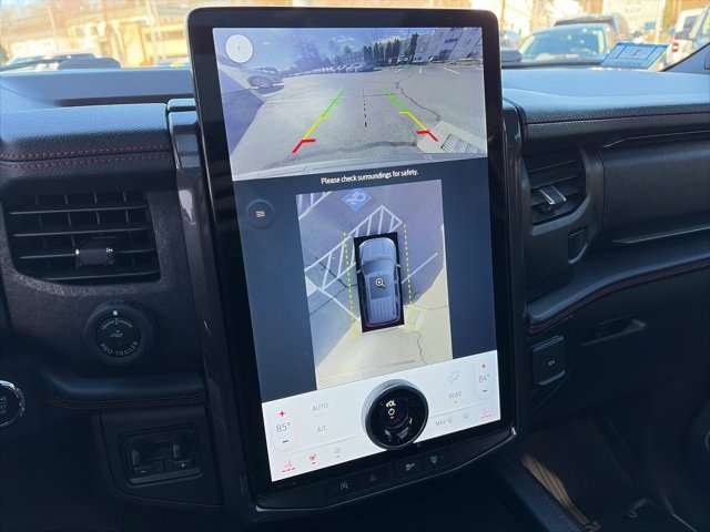 Used 2023 Ford Expedition Limited image 24