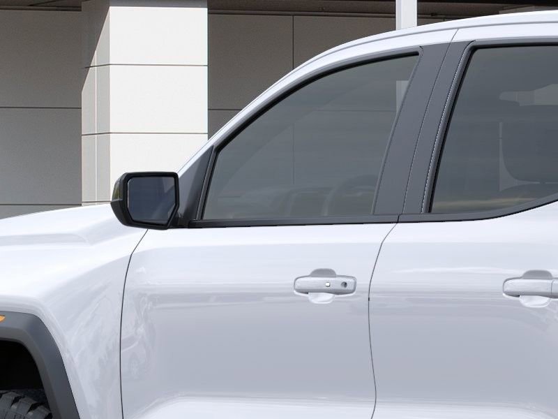New 2026 GMC Canyon Elevation w/ Convenience Package image 13