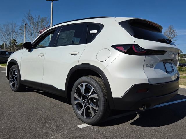 New 2026 MAZDA CX-5 Preferred image 3