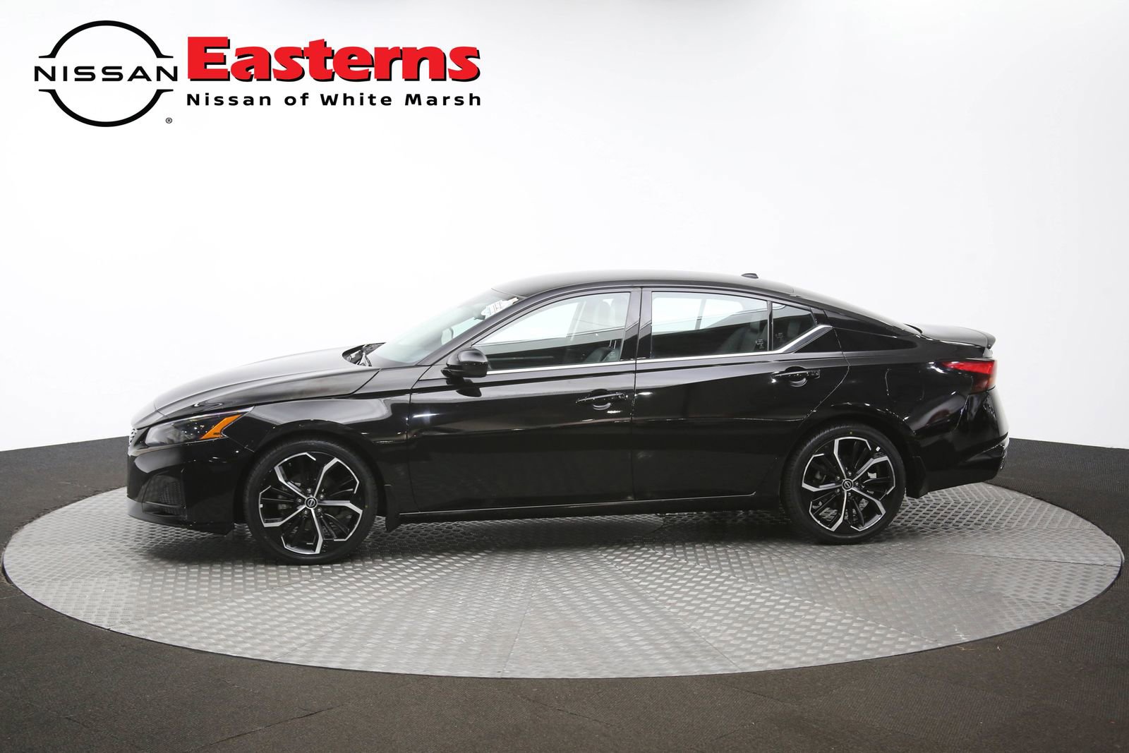 Used 2023 Nissan Altima 2.5 SR image 58