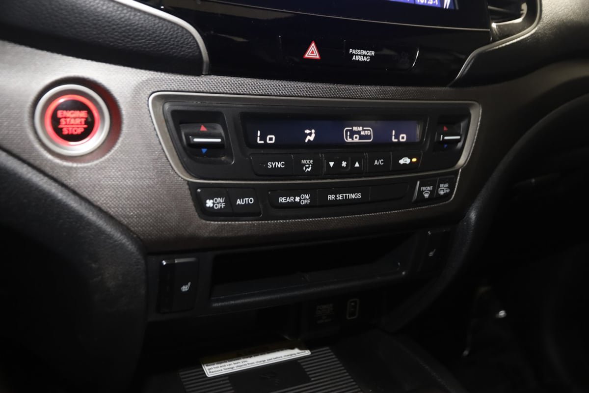 Used 2023 Honda Ridgeline RTL-E image 28
