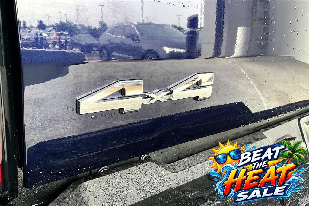 Used 2026 Toyota Tundra 1794 Edition AWD/4WD image 40
