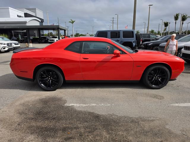 Used 2017 Dodge Challenger R/T Plus image 5