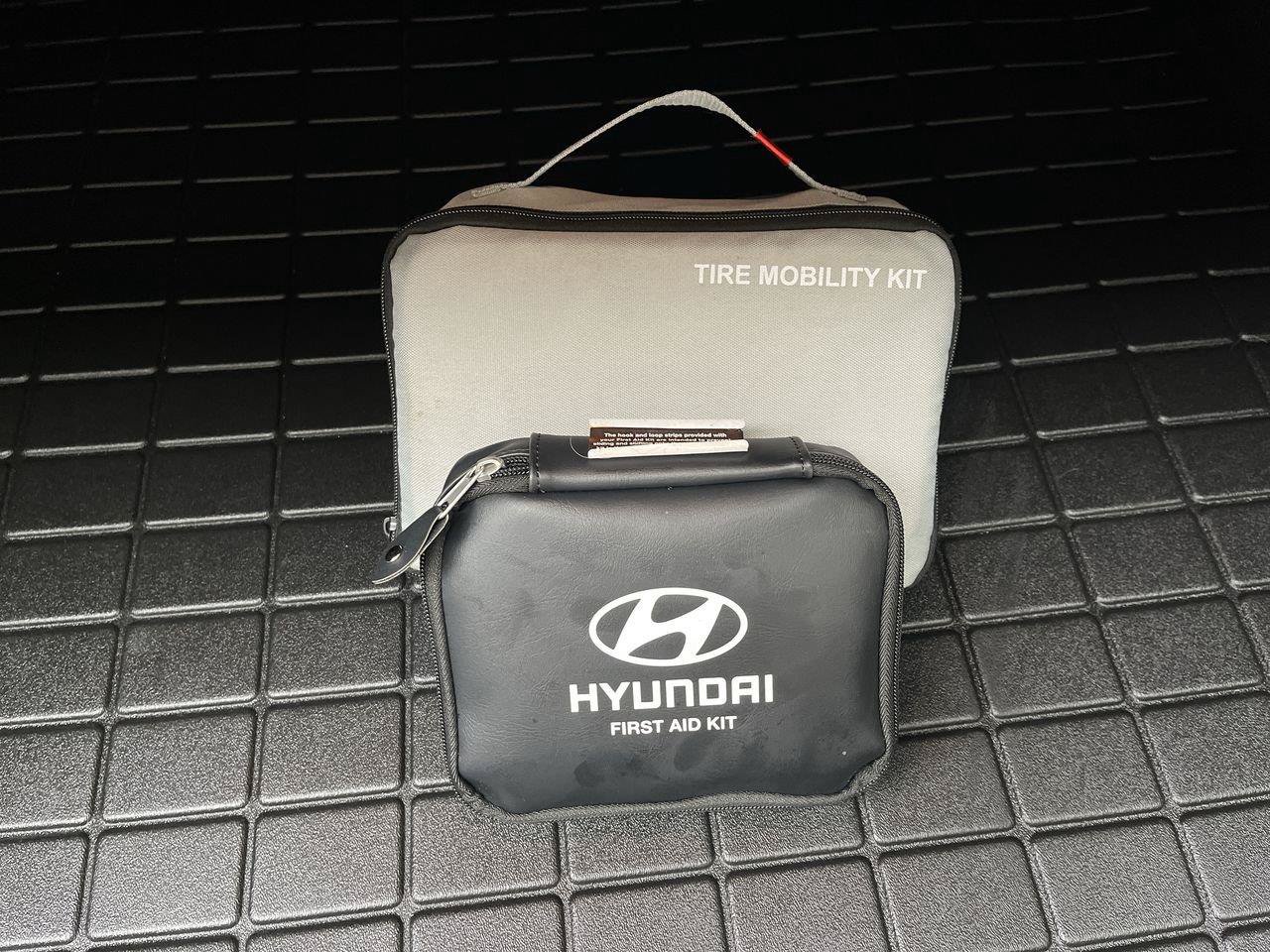 Used 2026 Hyundai Sonata N Line FWD image 32