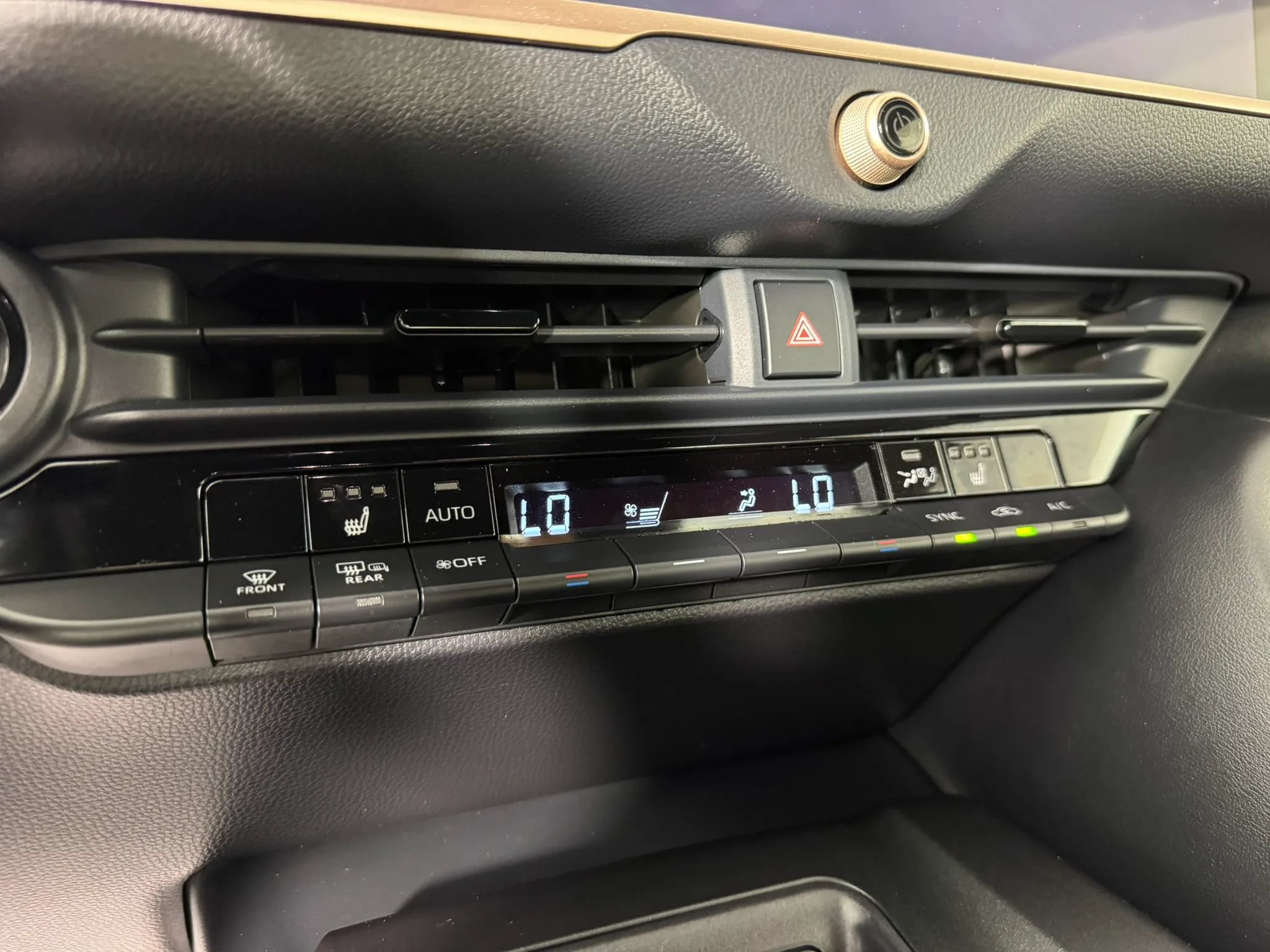 Used 2023 Toyota Crown AWD/4WD image 20