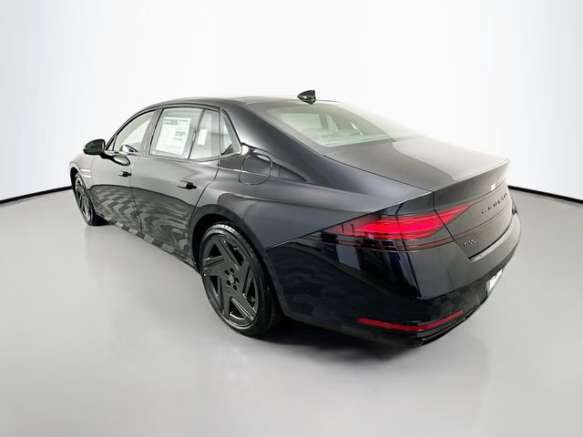 New 2026 Genesis G90 3.5T Prestige image 7