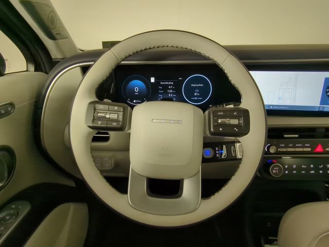 New 2026 Hyundai Palisade Calligraphy image 25