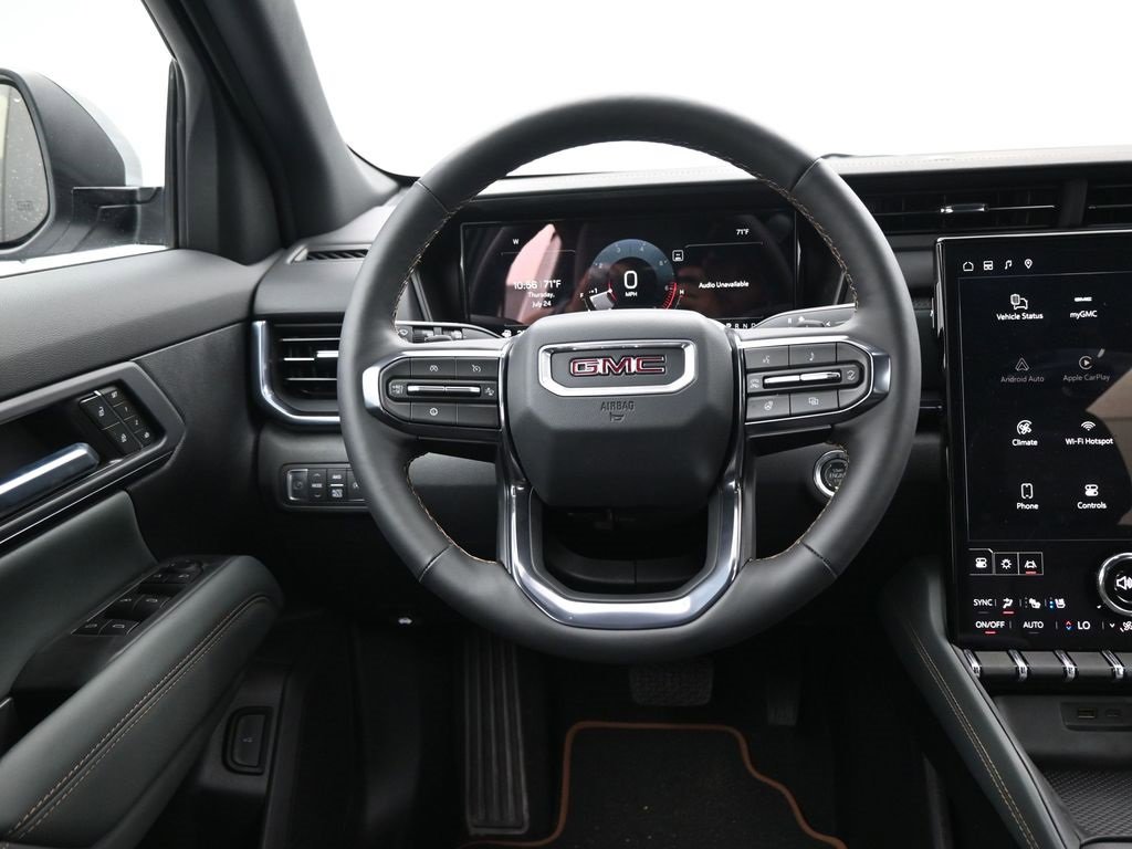 New 2026 GMC Terrain AT4 w/ Convenience Package III image 10