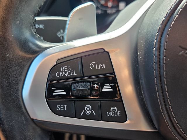 Used 2023 BMW X5 M50i w/ Executive Package AWD/4WD image 22