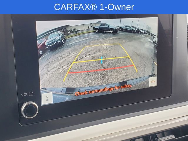 Used 2024 Toyota Tacoma TRD Off-Road image 22