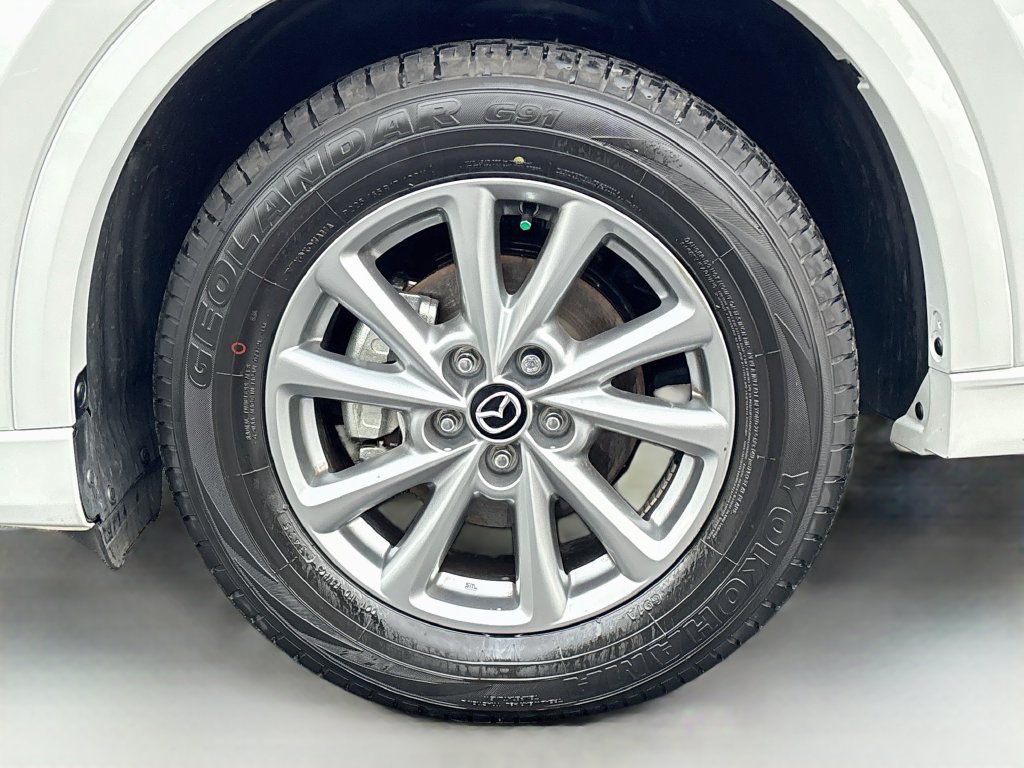 Certified 2025 MAZDA CX-5 AWD 2.5 S image 31