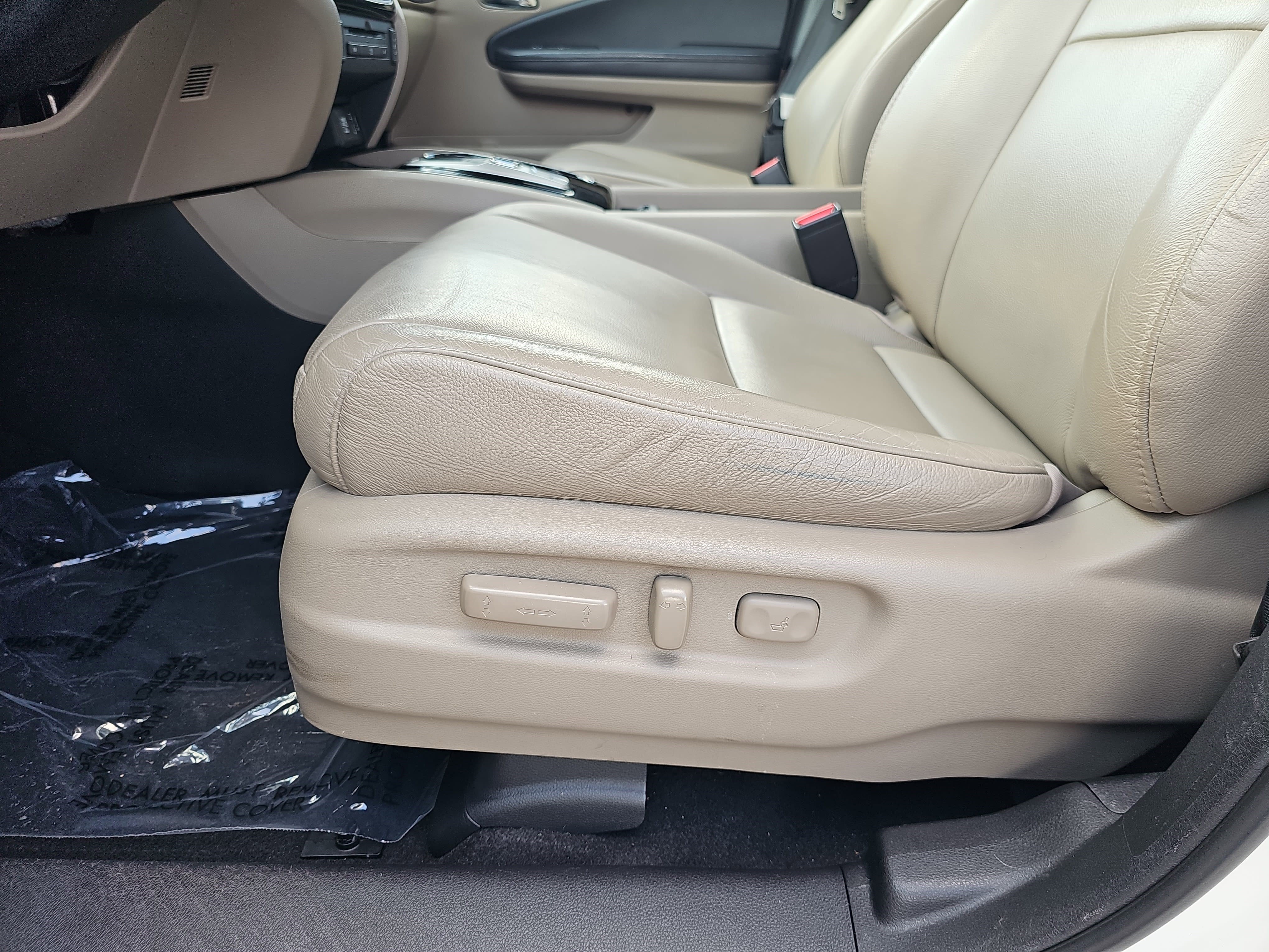 Used 2018 Honda Pilot Touring image 26
