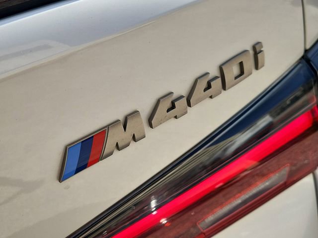 Used 2023 BMW M440i Gran Coupe w/ Premium Package image 33