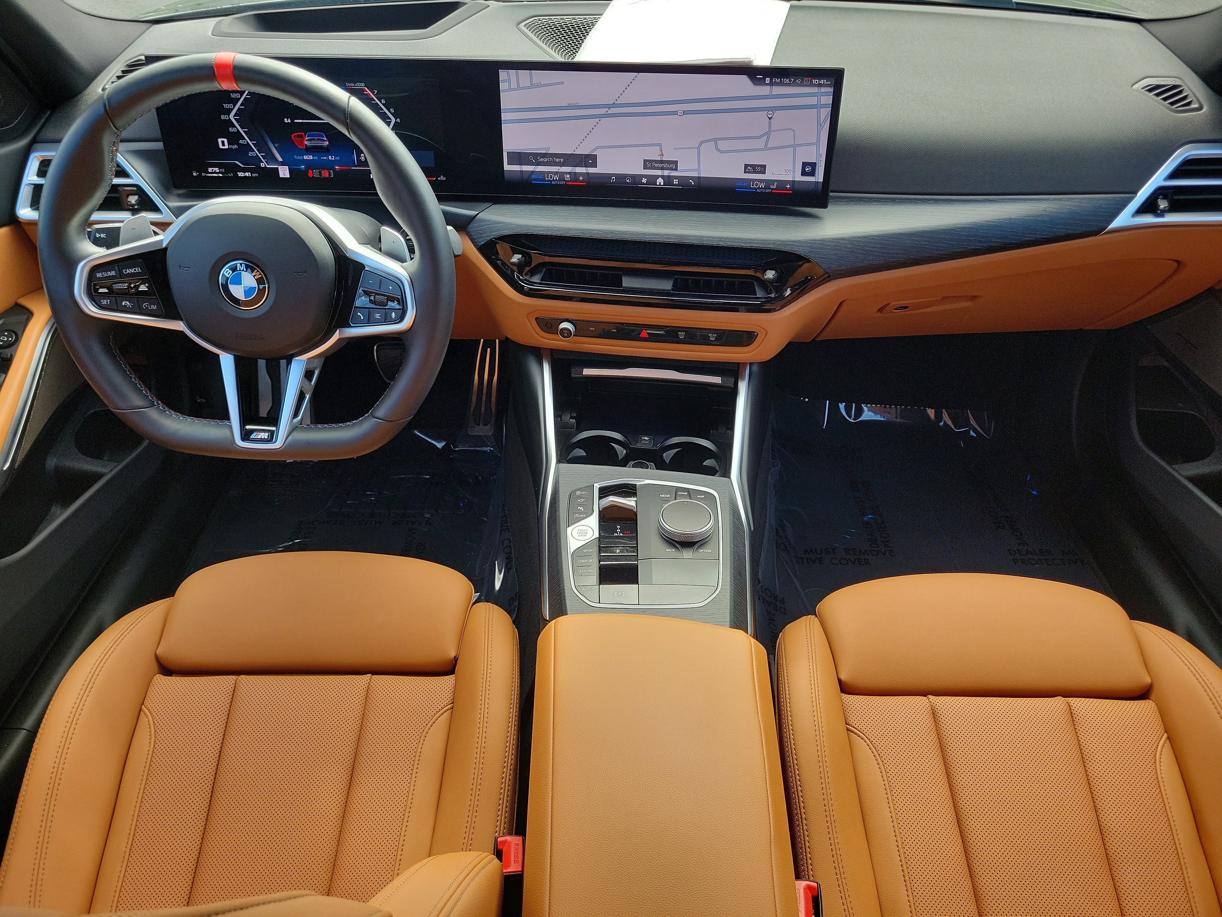Used 2026 BMW M340i Sedan RWD image 13