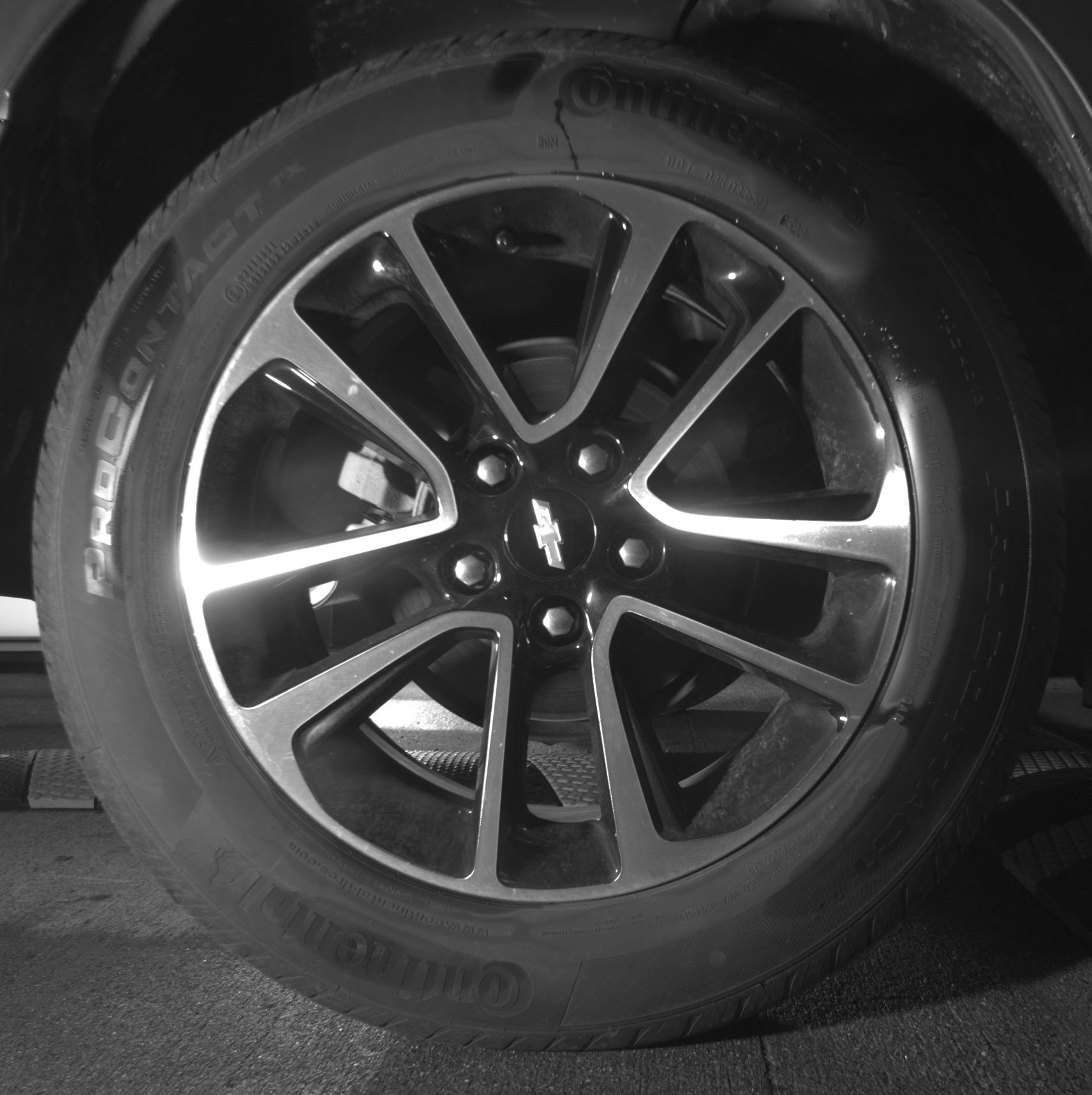 Used 2025 Chevrolet TrailBlazer LT FWD image 15