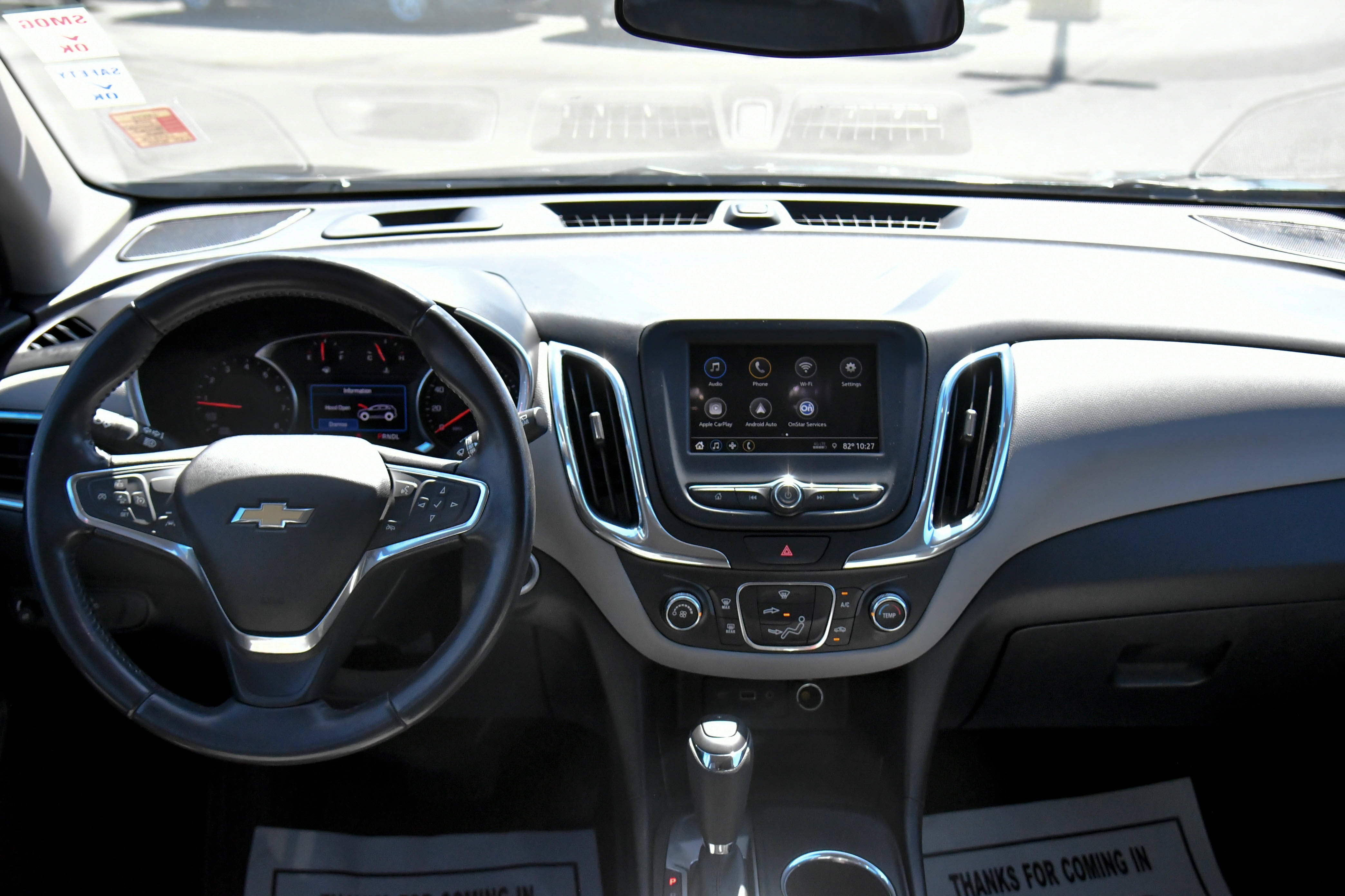 Used 2019 Chevrolet Equinox LT FWD image 34