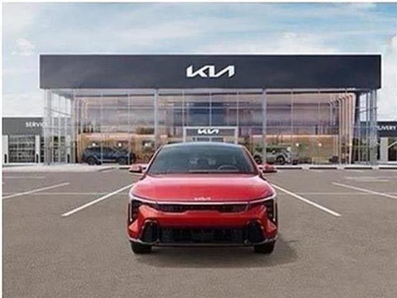 New 2025 Kia K4 GT-Line w/ GT-Line Premium Package image 61