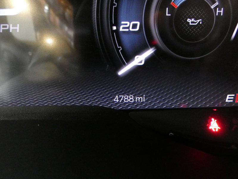 Used 2025 RAM 3500 Limited image 28