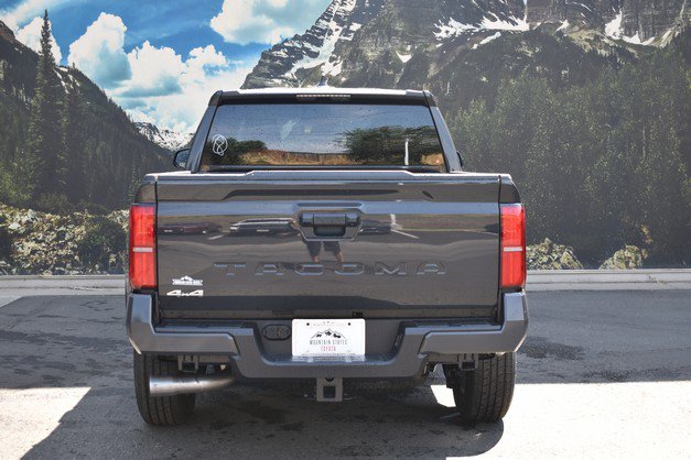 New 2025 Toyota Tacoma SR5 image 5