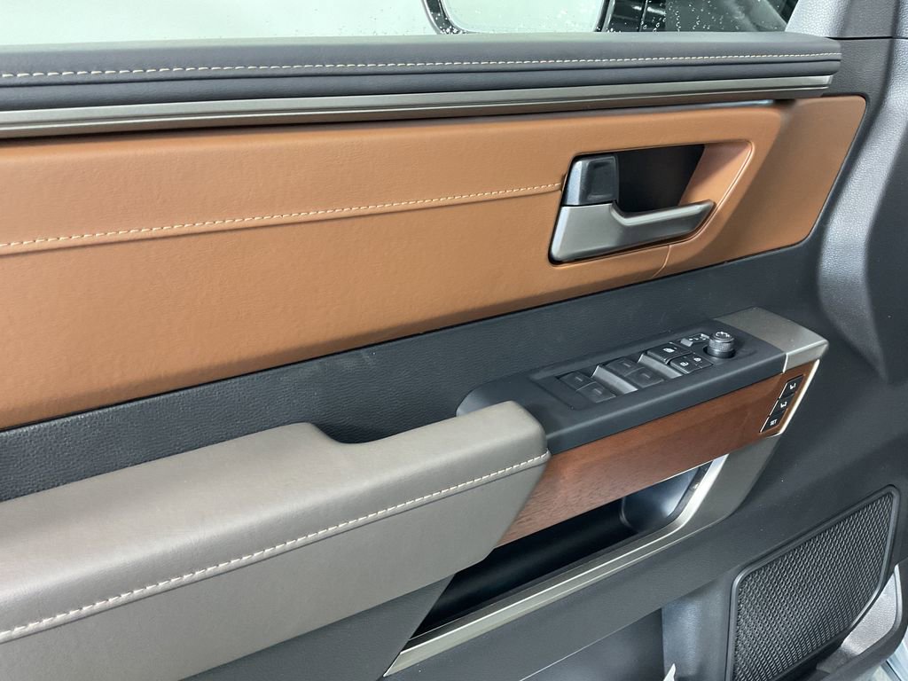 New 2026 Toyota Tundra 1794 Edition image 16