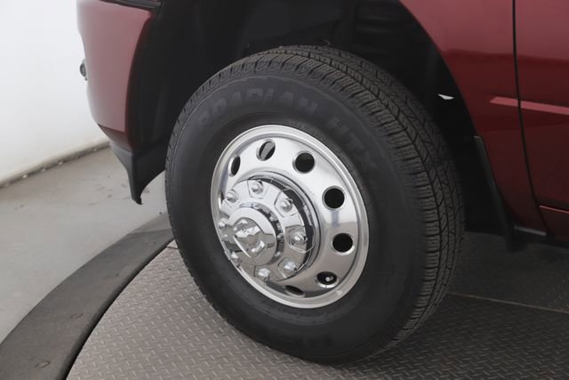 Used 2022 RAM 3500 Big Horn w/ Level A Equipment Group image 9