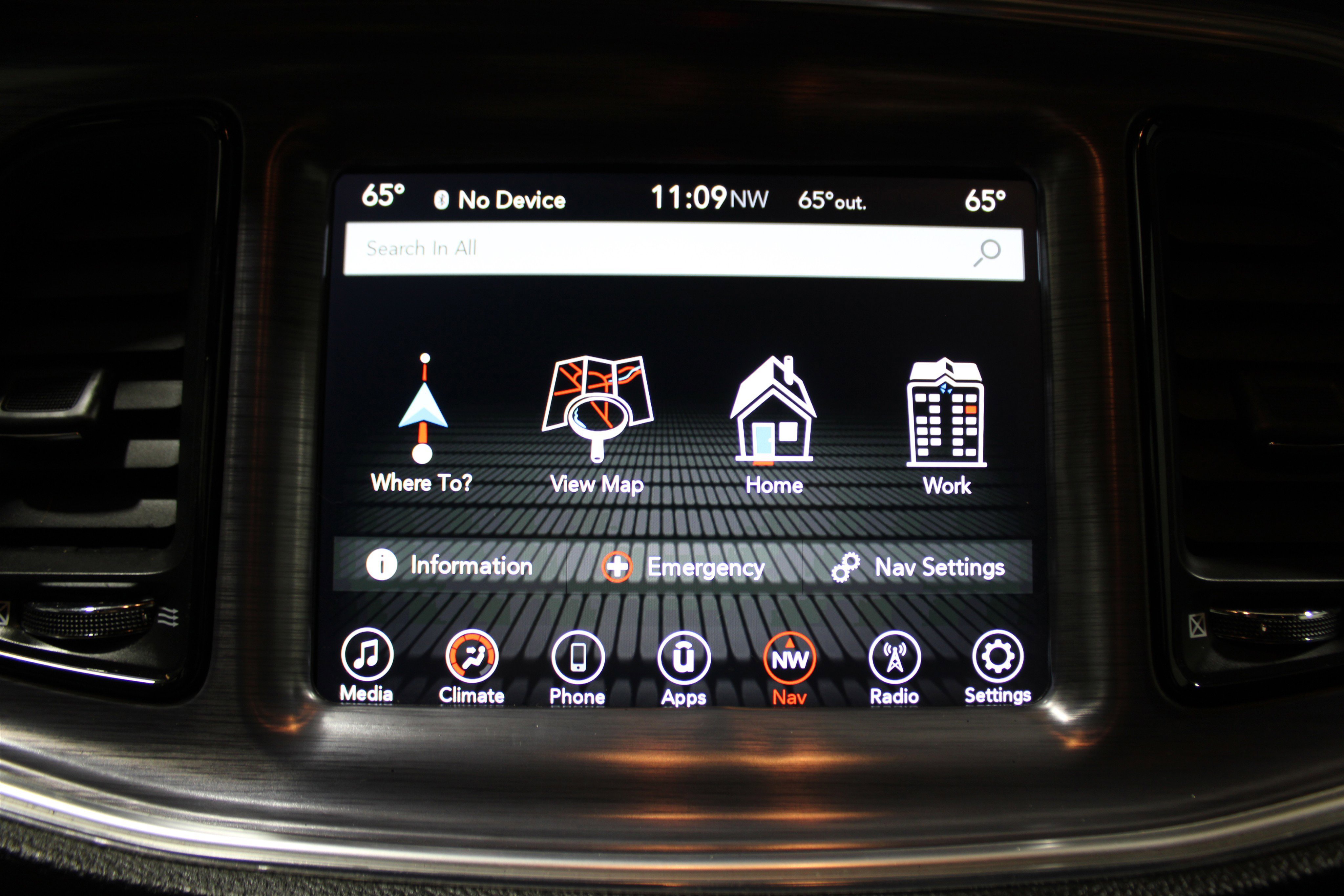 Used 2017 Dodge Challenger SXT w/ Sound Group image 19