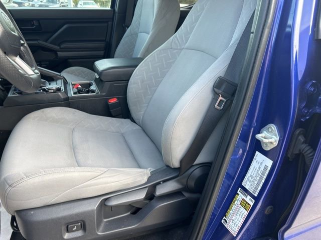 Used 2024 Toyota Tacoma SR5 image 10