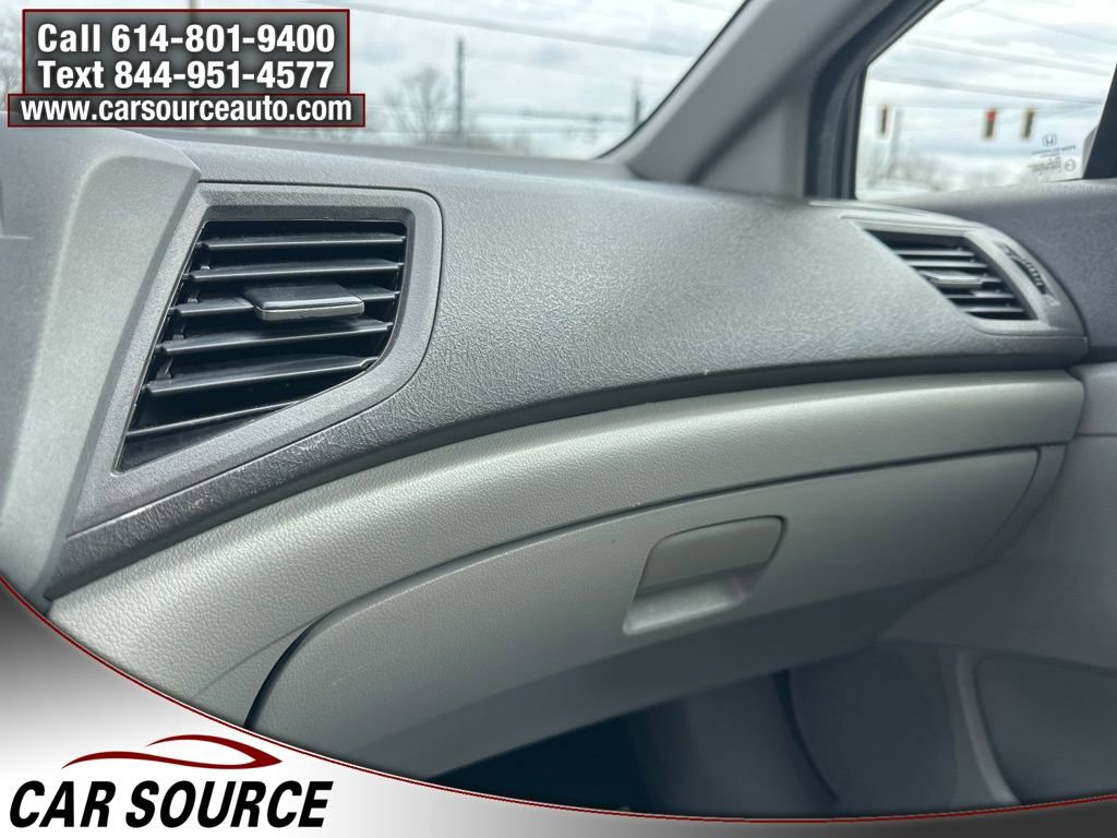 Used 2012 Honda Civic LX image 13