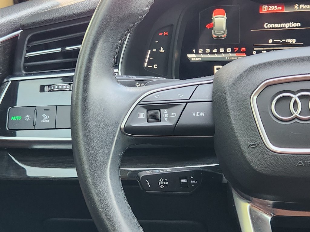 Certified 2023 Audi Q7 2.0T Premium Plus w/ Premium Plus Package AWD/4WD image 34