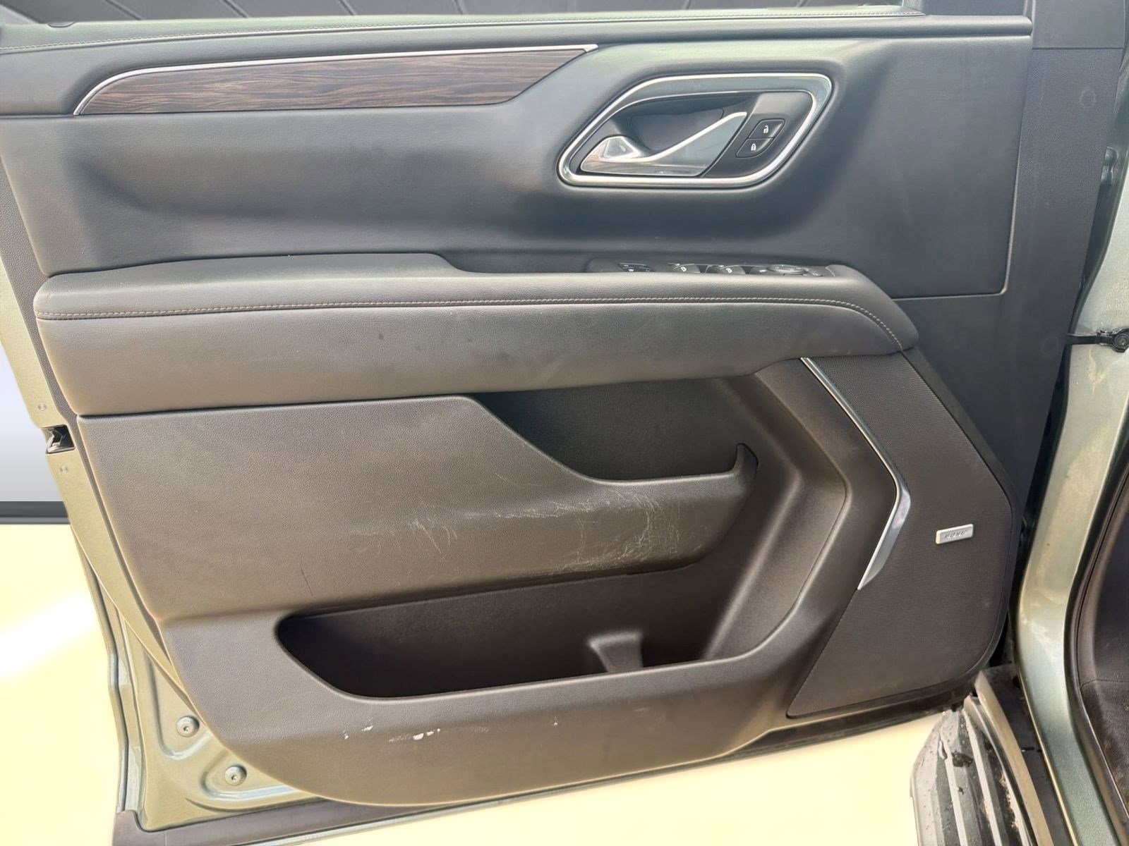 Used 2023 Chevrolet Tahoe LT RWD image 20