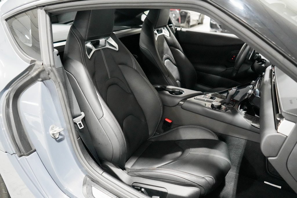 Used 2023 Toyota Supra 3.0 Premium image 21