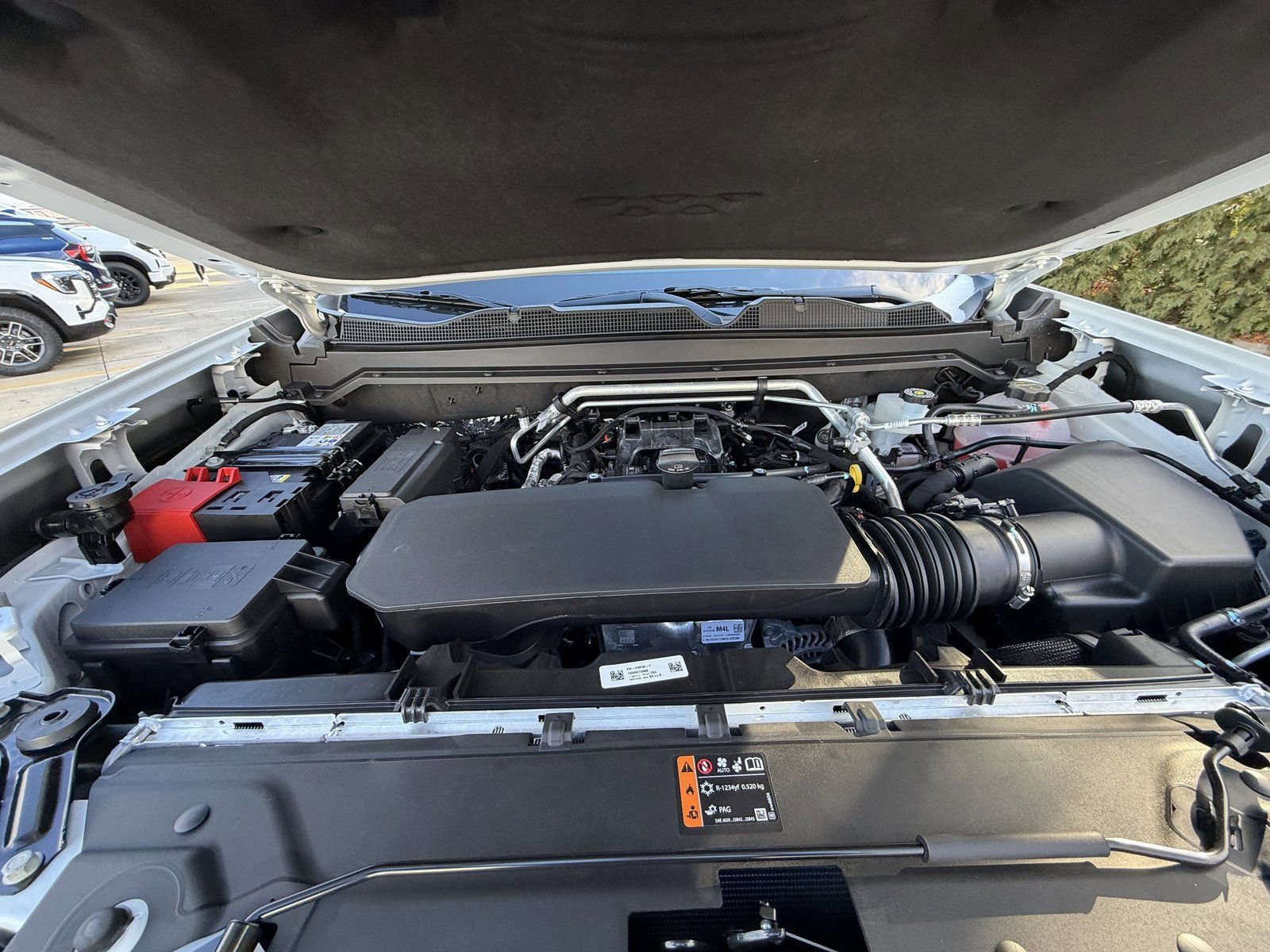 New 2026 GMC Canyon Elevation w/ Convenience Package image 41