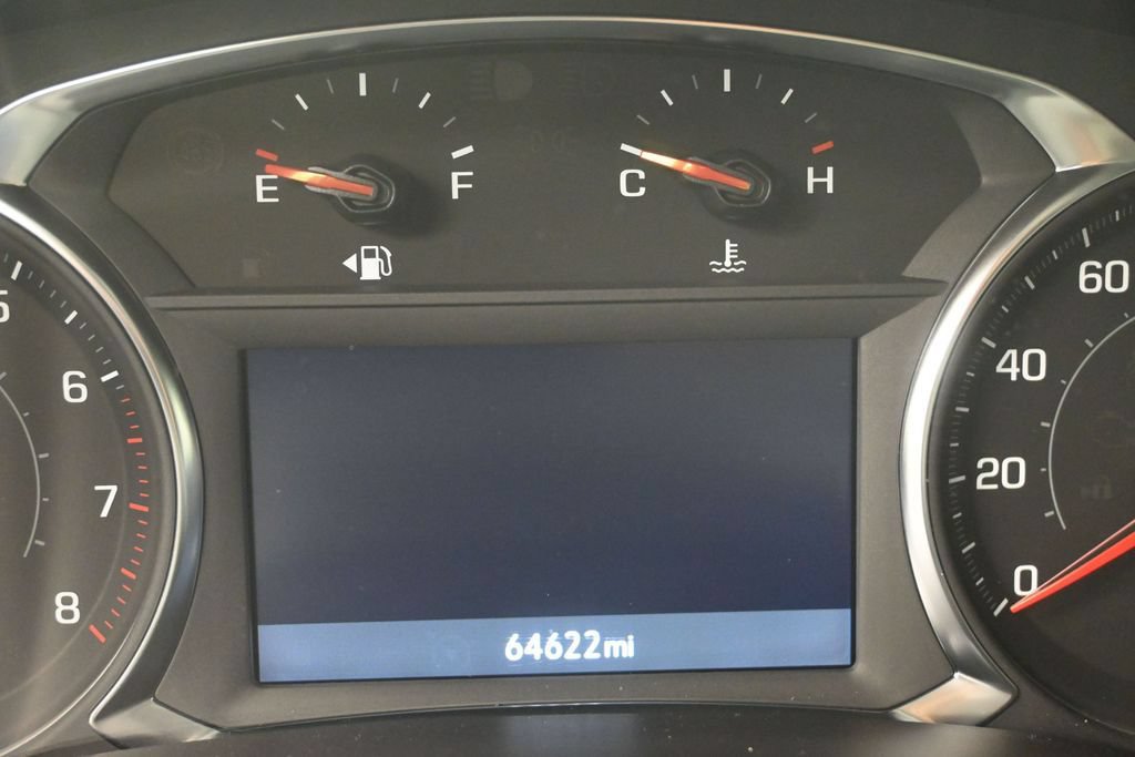 Used 2024 Chevrolet Blazer LT FWD image 10