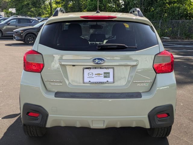 Used 2016 Subaru Crosstrek 2.0i Premium image 4