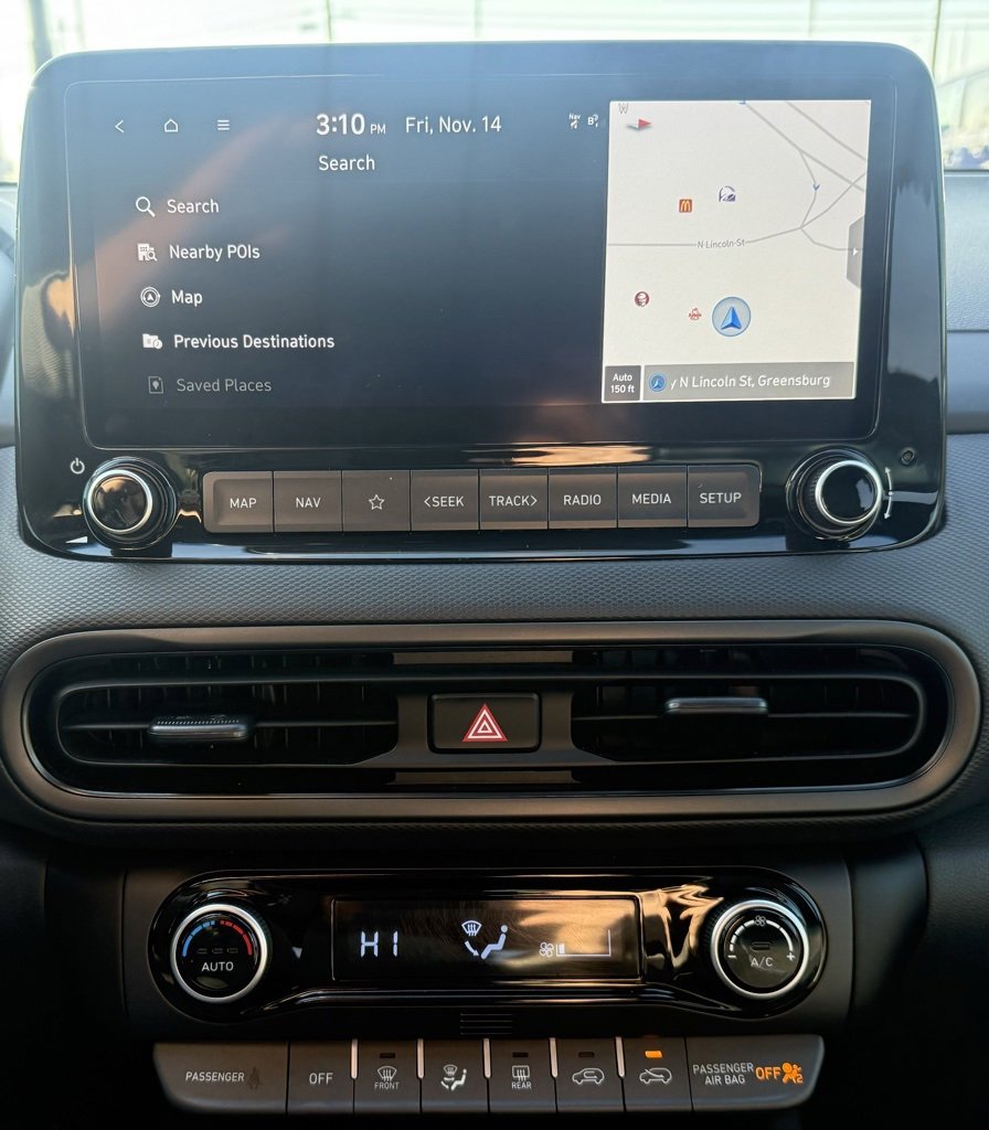 Used 2023 Hyundai Kona N image 12