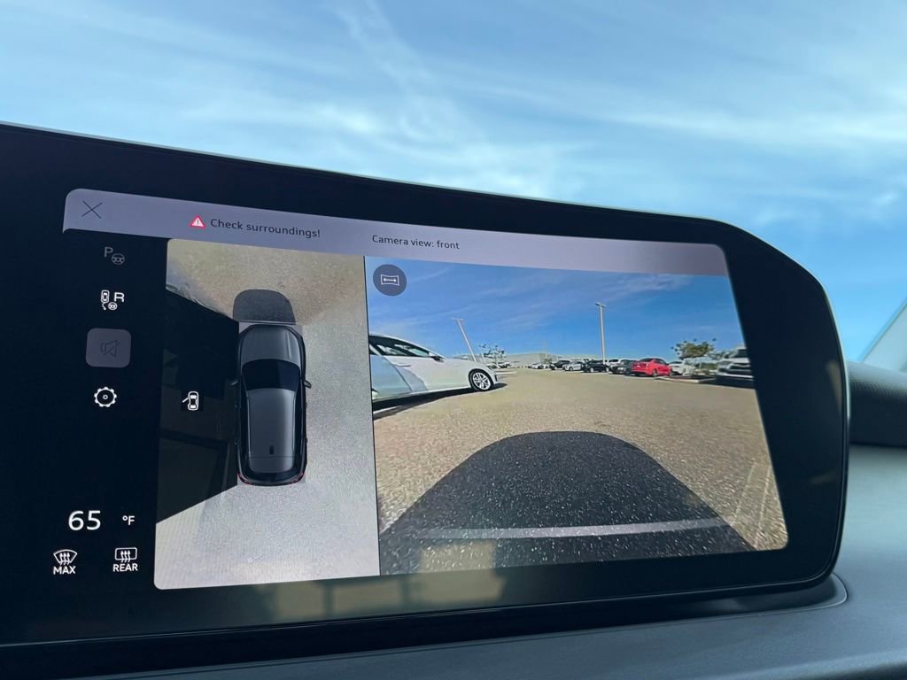 New 2026 Audi Q3 quattro 2.0T image 26