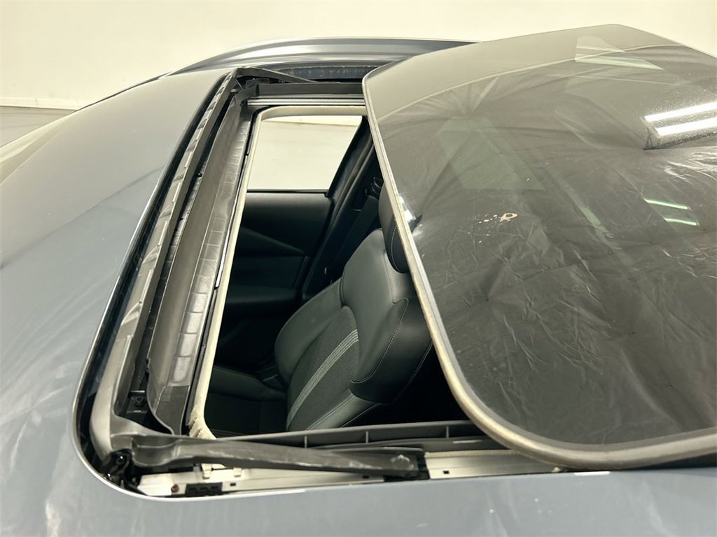 Certified 2025 MAZDA CX-50 AWD 2.5 S w/ Weather Package image 19